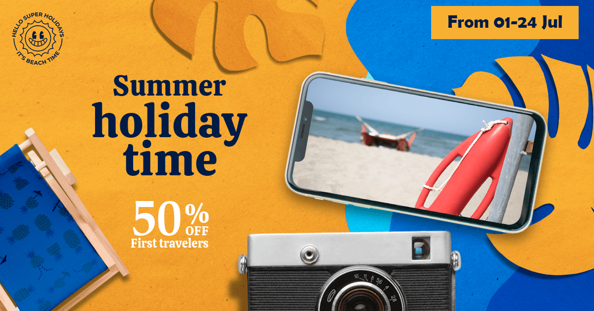 Screenflex - Travel Template