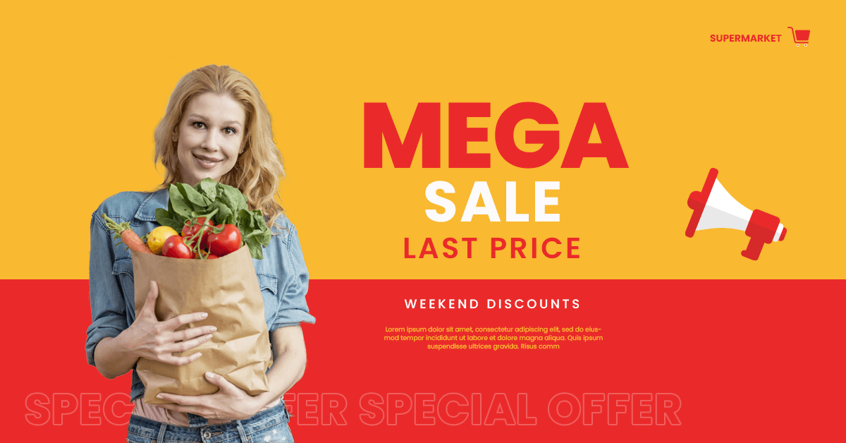 Screenflex - Retails Template