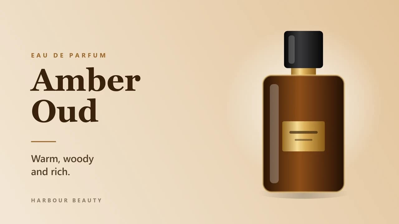 Amber Oud