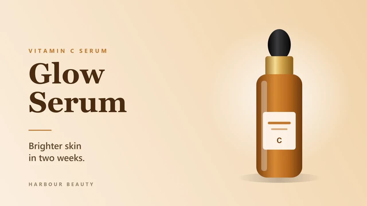 Glow Serum