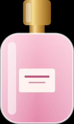 Rose Perfume